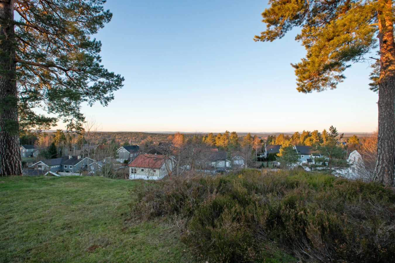 Stangåsveien 20